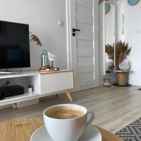 Horizon Z Widokiem Na Morze