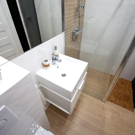 Horizon Z Widokiem Na Morze *