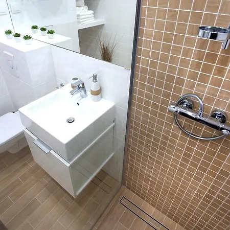 Apartment Horizon Z Widokiem Na Morze Gdynia