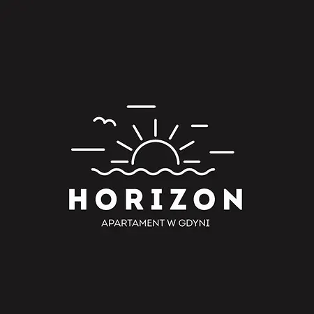 Appartement Horizon Z Widokiem Na Morze