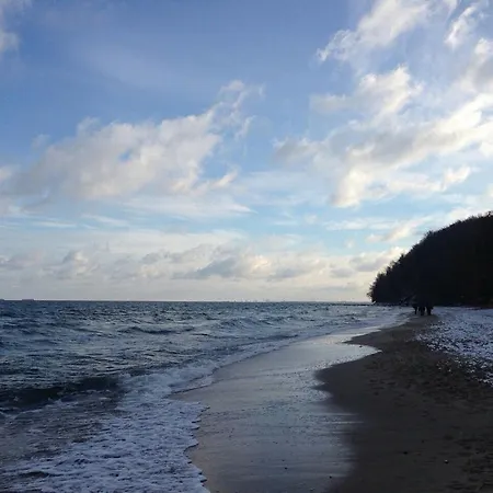 Horizon Z Widokiem Na Morze *