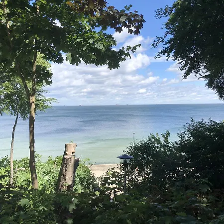 Horizon Z Widokiem Na Morze Gdynia