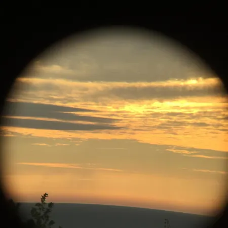 Horizon Z Widokiem Na Morze Lejlighed