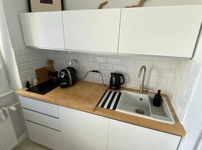 Horizon Z Widokiem Na Morze Apartmán