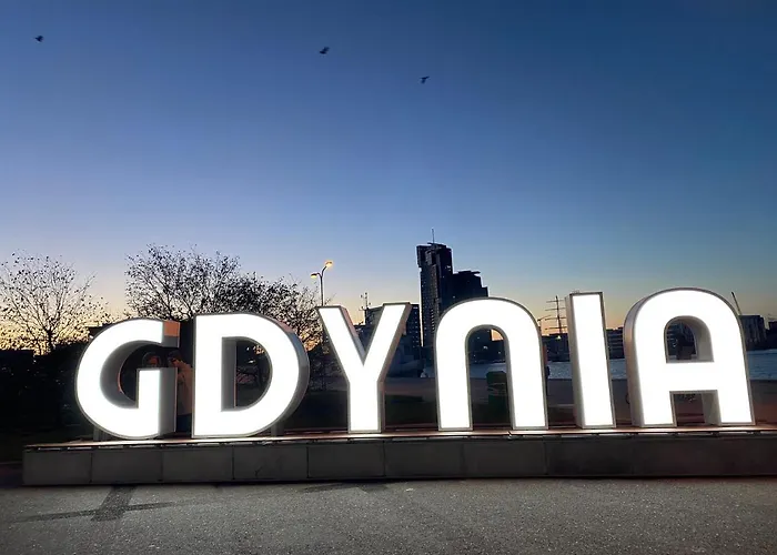 Horizon Z Widokiem Na Morze Apartmán