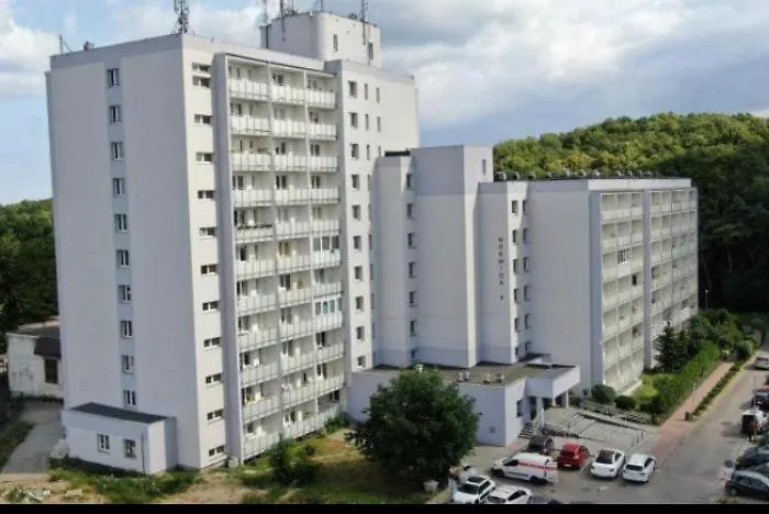 Horizon Z Widokiem Na Morze