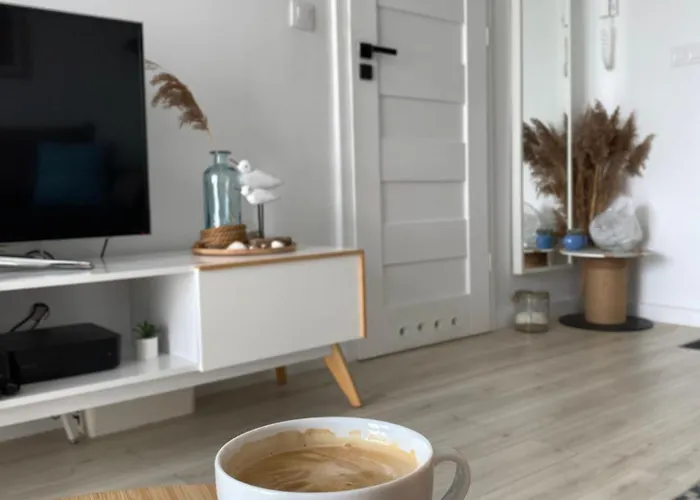 Horizon Z Widokiem Na Morze