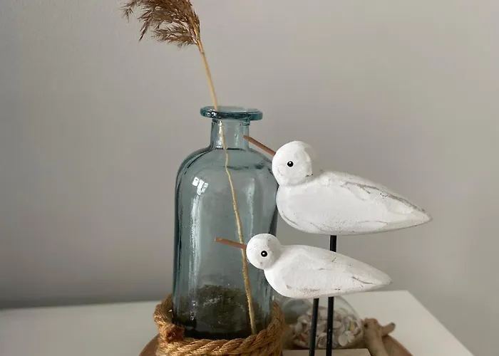 Horizon Z Widokiem Na Morze Apartmán