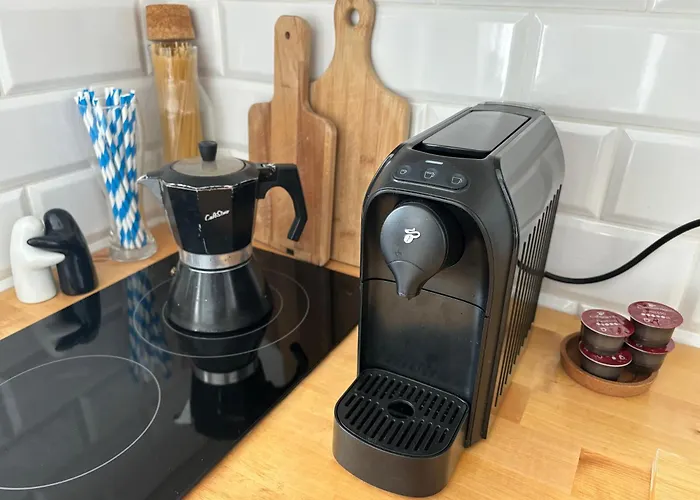 Apartmán Horizon Z Widokiem Na Morze Gdyně