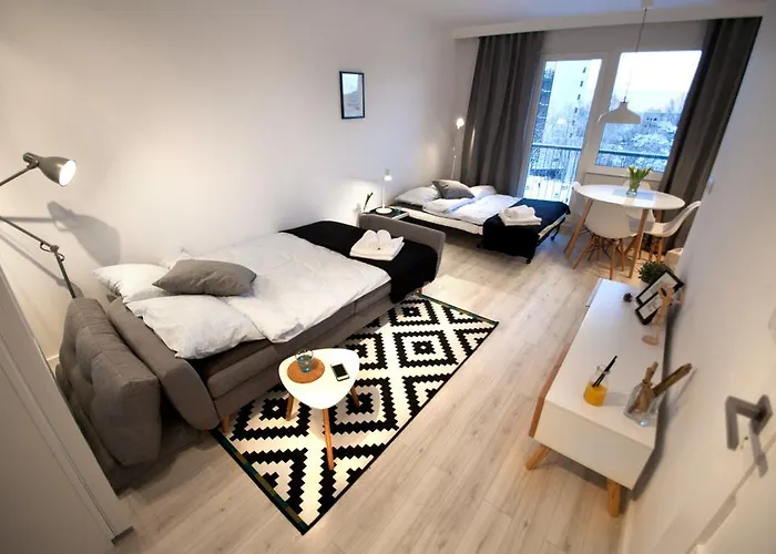 Horizon Z Widokiem Na Morze