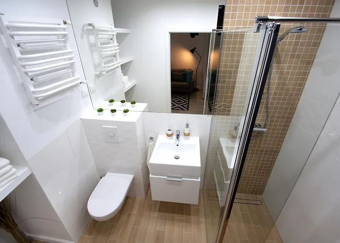 Horizon Z Widokiem Na Morze Apartmán