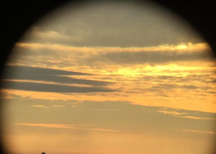 Horizon Z Widokiem Na Morze Apartmán