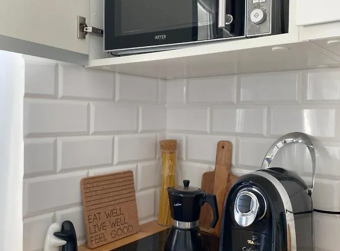 Horizon Z Widokiem Na Morze Apartmán *